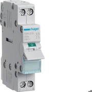 Hager SBN216 Hager SBN216