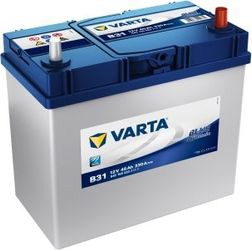 Varta Blue Dynamic 45 Ah (545 155 033) Varta Blue Dynamic 45 Ah (545 155 033)