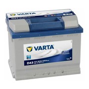 Varta Blue Dynamic 60 Ah (560 127 054) Varta Blue Dynamic 60 Ah (560 127 054)