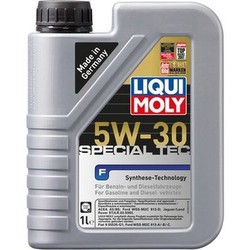 Liqui Moly Special Tec F 5W-30 1 l Liqui Moly Special Tec F 5W-30 1 l