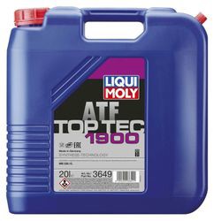 Liqui Moly Top Tec ATF 1900 20 l Liqui Moly Top Tec ATF 1900 20 l