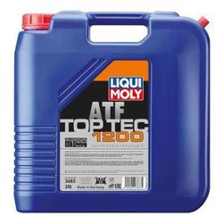 Liqui Moly Top Tec ATF 1200 20 l Liqui Moly Top Tec ATF 1200 20 l
