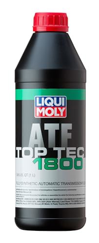 Liqui Moly Top Tec ATF 1800 1 l Liqui Moly Top Tec ATF 1800 1 l