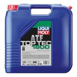 Liqui Moly Top Tec ATF 1800 20 l Liqui Moly Top Tec ATF 1800 20 l