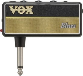 VOX amPlug 2 Blues VOX amPlug 2 Blues