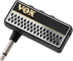 VOX amPlug 2 Lead VOX amPlug 2 Lead
