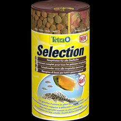 Tetra Selection 250 ml Tetra Selection 250 ml