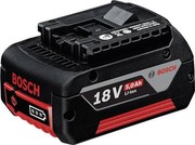 Bosch GBA 18 V 5,0 Ah M-C (1600A002U5) Bosch GBA 18 V 5,0 Ah M-C (1600A002U5)