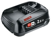 Bosch PBA 18 V 2,5 Ah W-B (1600A005B0) Bosch PBA 18 V 2,5 Ah W-B (1600A005B0)