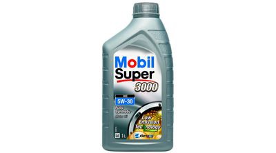 Mobil Super 3000 XE 5W-30 1 l Mobil Super 3000 XE 5W-30 1 l