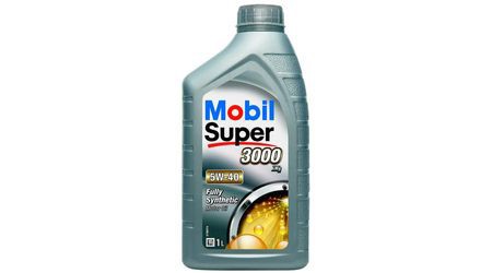 Mobil Super 3000 X1 5W-40 1 l Mobil Super 3000 X1 5W-40 1 l