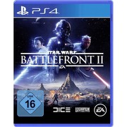 EA Games Star Wars Battlefront II PS4 EA Games Star Wars Battlefront II PS4