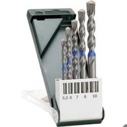 Bosch Betona urbju komplekts (2609255417) Bosch Betona urbju komplekts (2609255417)