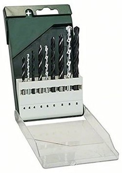 Bosch Bohrer-Set 2609255483 Bosch Bohrer-Set 2609255483