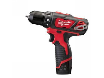 Milwaukee M12 BDD-202C Milwaukee M12 BDD-202C