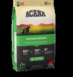 Acana Senior Dog 2 kg Acana Senior Dog 2 kg
