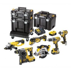 DeWalt DCK654P3T DeWalt DCK654P3T