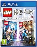 Warner Games Lego Harry Potter Kolekcija PS4 Warner Games Lego Harry Potter Kolekcija PS4