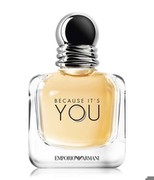 Armani Because it's You Eau de Parfum 50 ml Armani Because it's You Eau de Parfum 50 ml