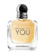 Armani Because it's You Eau de Parfum 100 ml Armani Because it's You Eau de Parfum 100 ml
