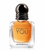 Armani Stronger With YOU tualetes ūdens 30 ml Armani Stronger With YOU tualetes ūdens 30 ml