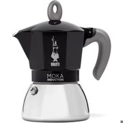 Bialetti Moka Indukcija 6 Tases Bialetti Moka Indukcija 6 Tases