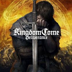Deep Silver Kingdom Come Deliverance Xbox One Deep Silver Kingdom Come Deliverance Xbox One