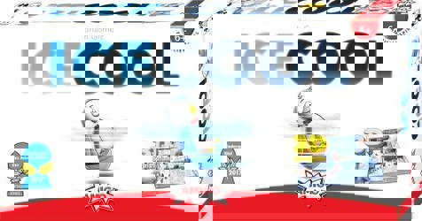 Amigo Icecool Amigo Icecool