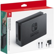 Nintendo Switch Dock komplekts Nintendo Switch Dock komplekts