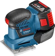 Bosch GSS 18V-10 Professional (06019D0201) Bosch GSS 18V-10 Professional (06019D0201)