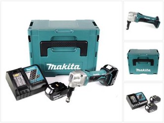 Makita DJN161RFJ Makita DJN161RFJ