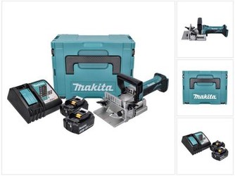 Makita DPJ180RFJ Makita DPJ180RFJ