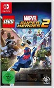 Warner Games Lego Marvel Super Heroes 2 Switch Warner Games Lego Marvel Super Heroes 2 Switch