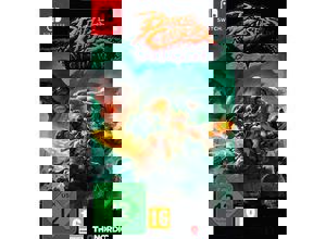 THQ Battle Chasers: Nightwar Switch THQ Battle Chasers: Nightwar Switch