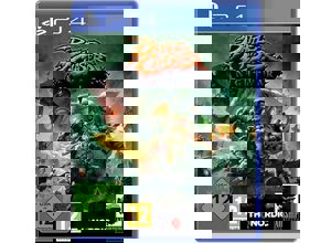 THQ Battle Chasers: Nightwar PS4 THQ Battle Chasers: Nightwar PS4