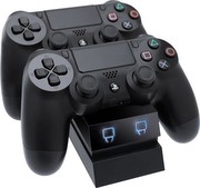 Venom Twin Docking Station PS4 Venom Twin Docking Station PS4
