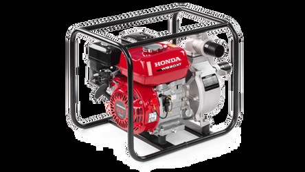 Honda WB 20 Honda WB 20