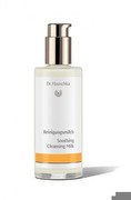 Dr. Hauschka Attīrošs piens 145 ml Dr. Hauschka Attīrošs piens 145 ml