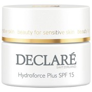Declaré Hydro Balance Hydroforce Plus SPF 15 50 ml Declaré Hydro Balance Hydroforce Plus SPF 15 50 ml