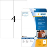 Herma 4576 Herma 4576