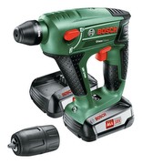Bosch Uneo Maxx + 2 akumulatori (0603952327) Bosch Uneo Maxx + 2 akumulatori (0603952327)