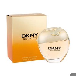 DKNY Nectar Love Eau de Parfum 100 ml DKNY Nectar Love Eau de Parfum 100 ml