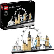 LEGO Architecture London (21034) LEGO Architecture London (21034)