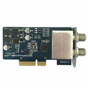 Dreambox Dual DVB-S2X MS Twin Tuner Dreambox Dual DVB-S2X MS Twin Tuner