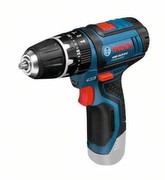Bosch GSB 10,8-2-LI Professional (06019B690E) Bosch GSB 10,8-2-LI Professional (06019B690E)