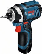 Bosch GDR 12V-105 Professional (06019A6906) Bosch GDR 12V-105 Professional (06019A6906)