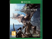 Capcom Monster Hunter: World Xbox One Capcom Monster Hunter: World Xbox One