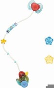 Zapf Creation Baby Born Interactive knupītis Zapf Creation Baby Born Interactive knupītis
