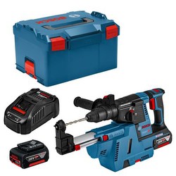 Bosch GBH 18V-26 F Professional (0611910004) Bosch GBH 18V-26 F Professional (0611910004)