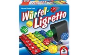 Schmidt Spiele Würfel-Ligretto Schmidt Spiele Würfel-Ligretto